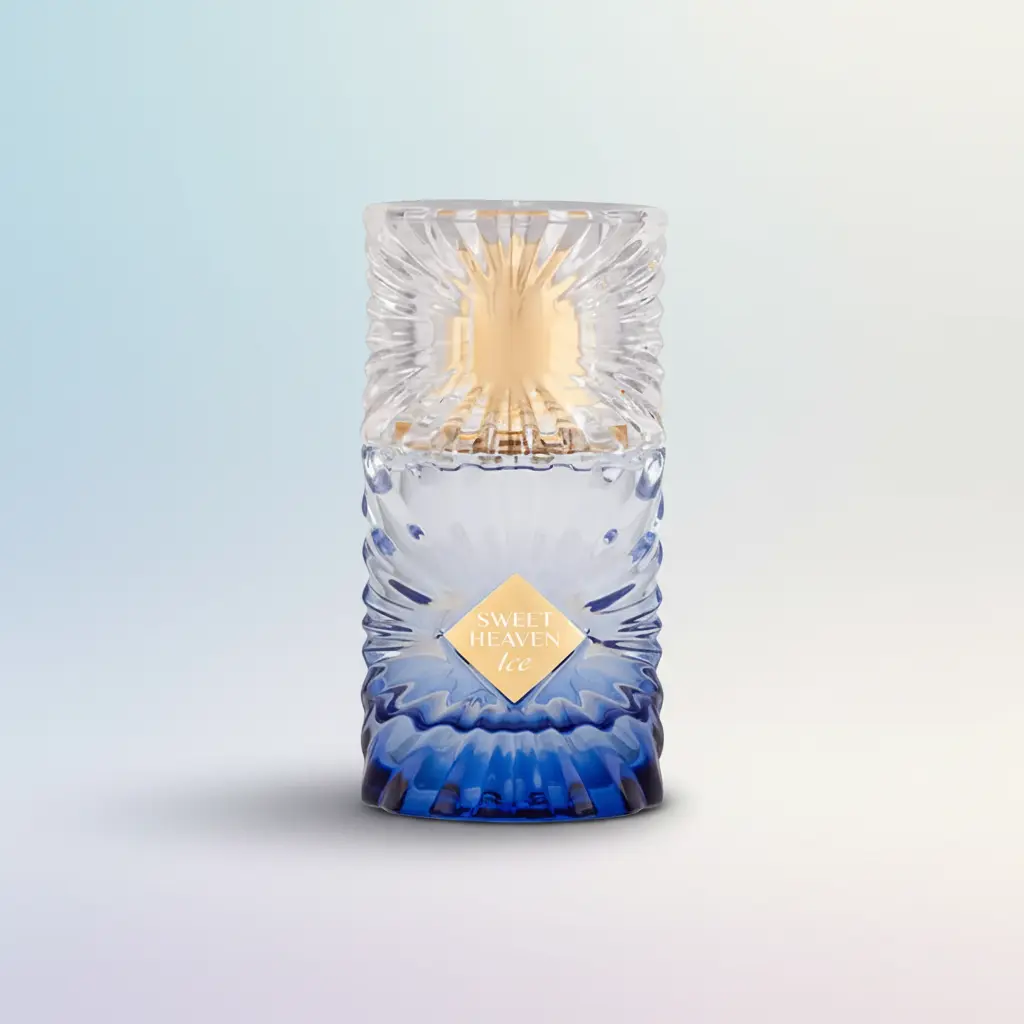 Sweet Heaven Ice - Gulf Orchid - Sample