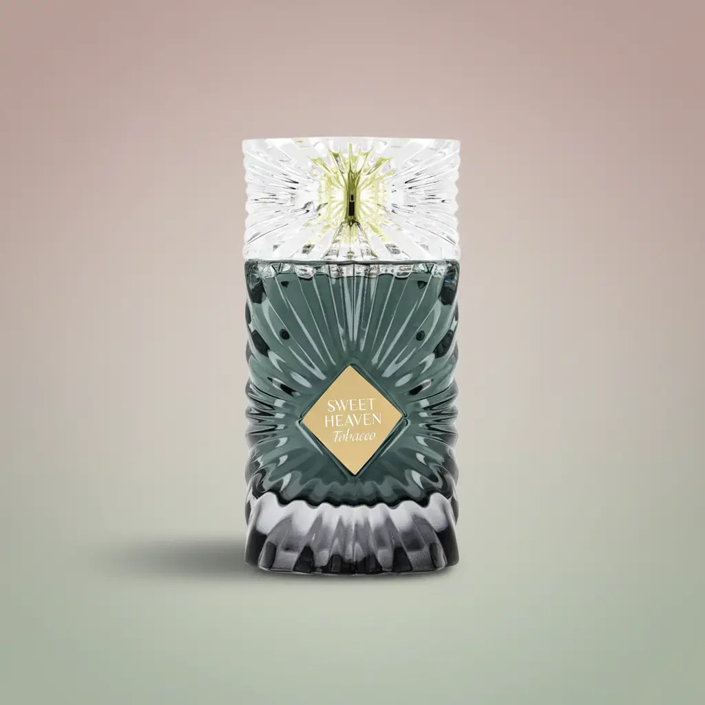Sweet Heaven Tobacco - Gulf Orchid - Sample