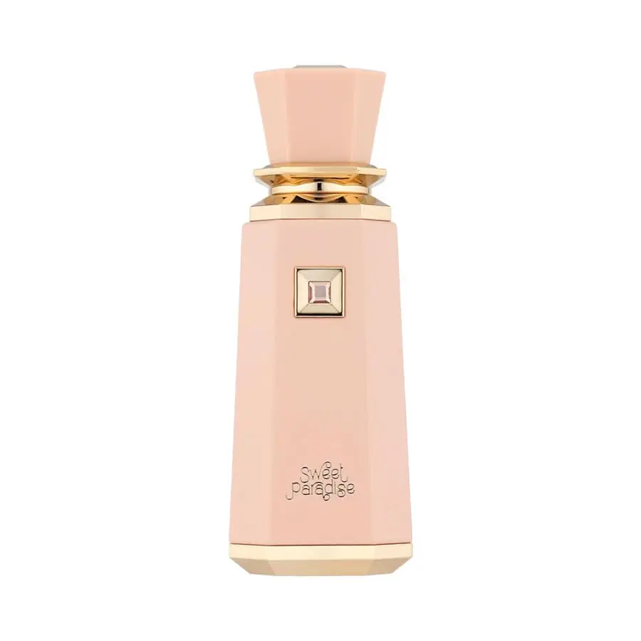 Sweet Paradise - French Avenue - Sample
