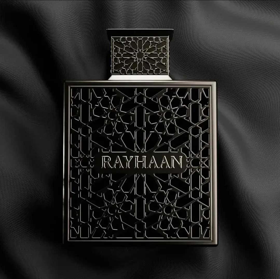 Terra - Rayhaan - Sample