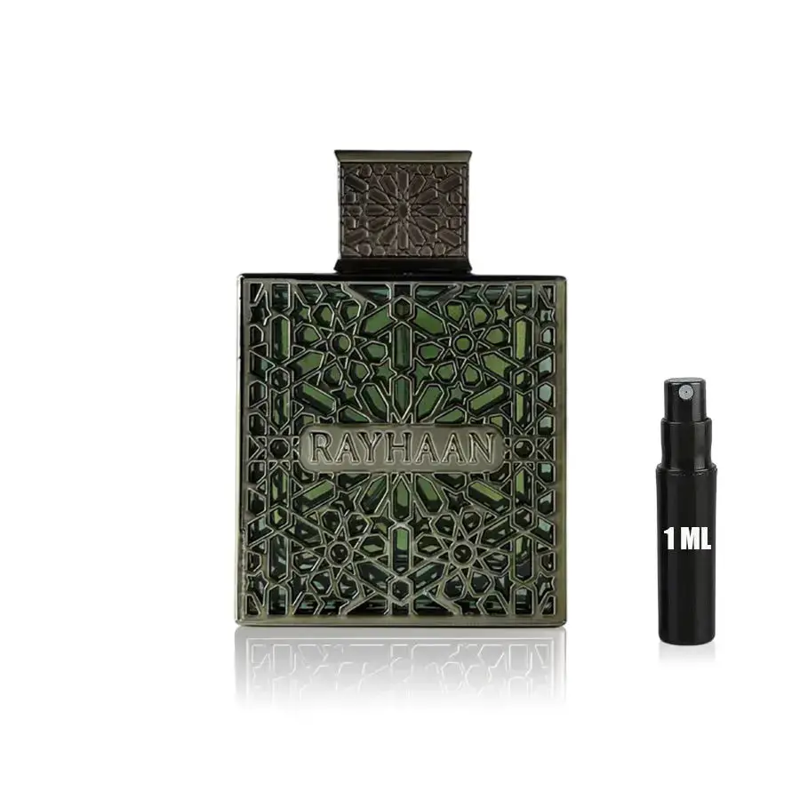 Terra - Rayhaan - Sample - Image 3