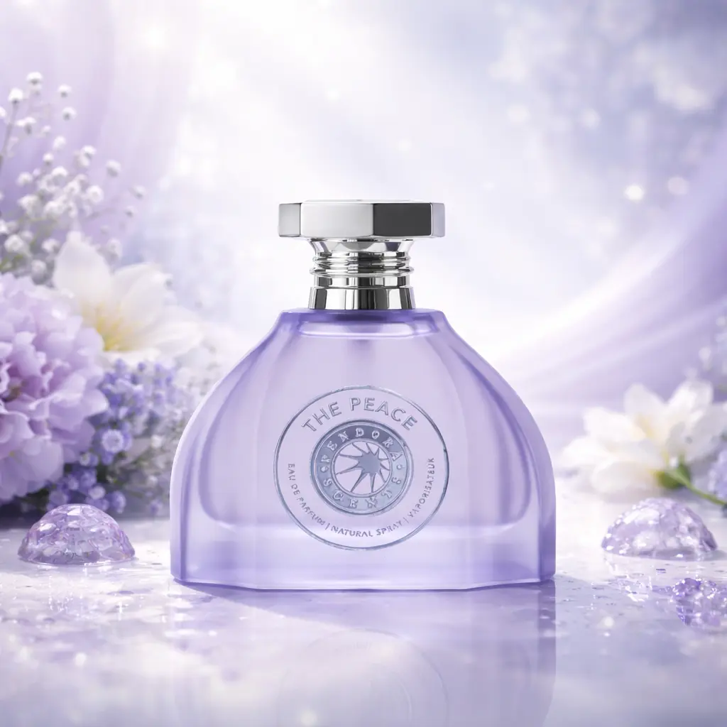 The Peace - Pendora Scents - Sample