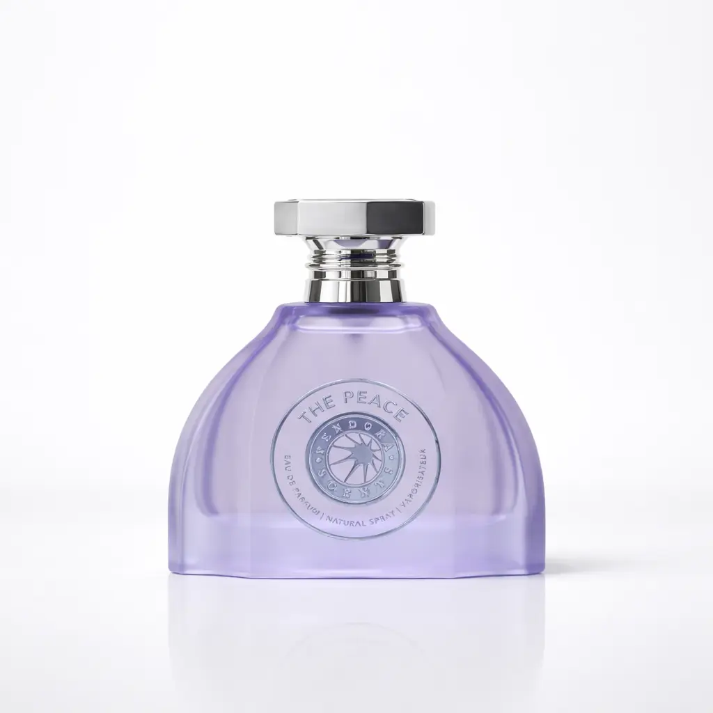 The Peace - Pendora Scents - Sample - Image 2