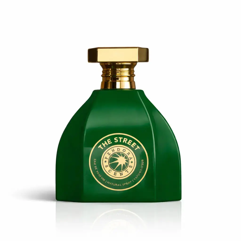 The Street - Pendora Scents - Sample - Image 2