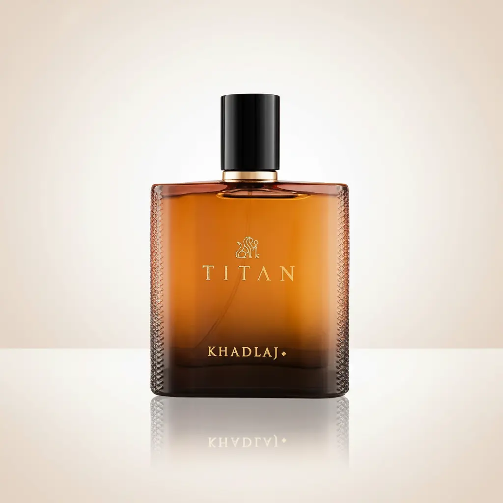 Titan - Khadlaj - Sample