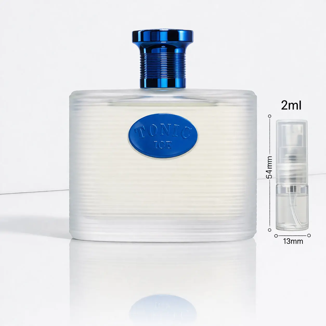 Tonic Ice - Maison Alhambra - Sample - Image 3