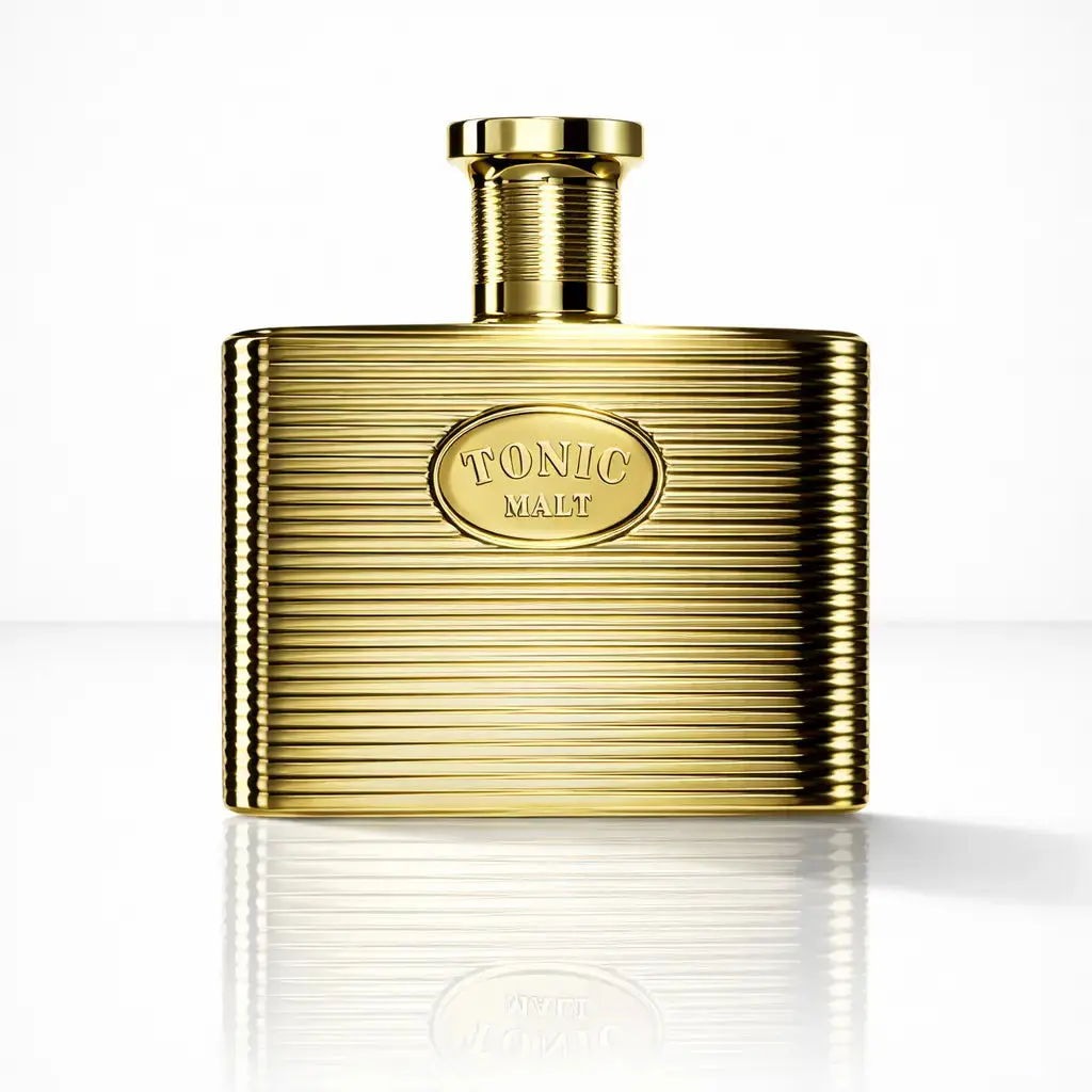 Tonic Malt - Maison Alhambra - Sample - Image 2