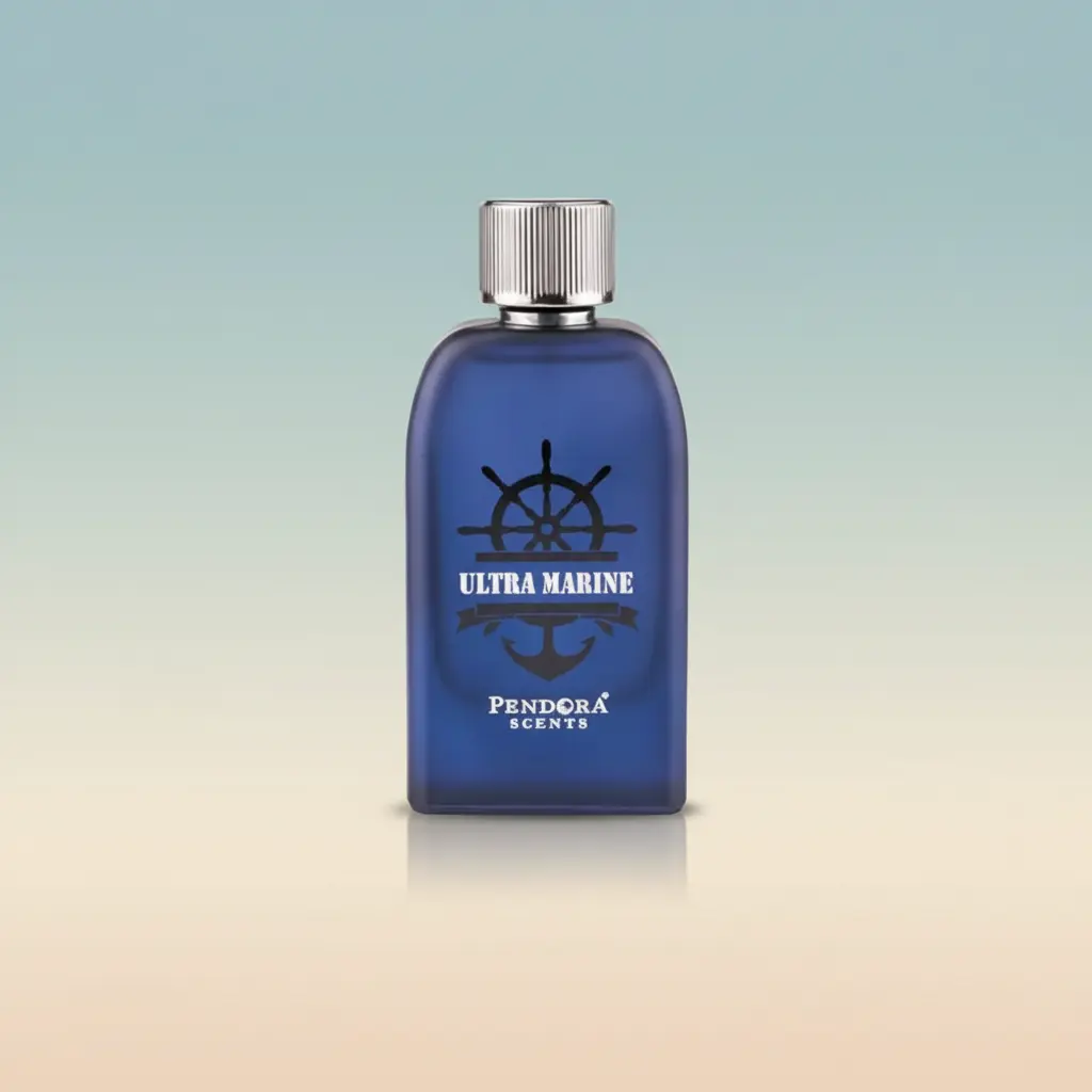 Ultra Marine - Pendora Scents - Sample