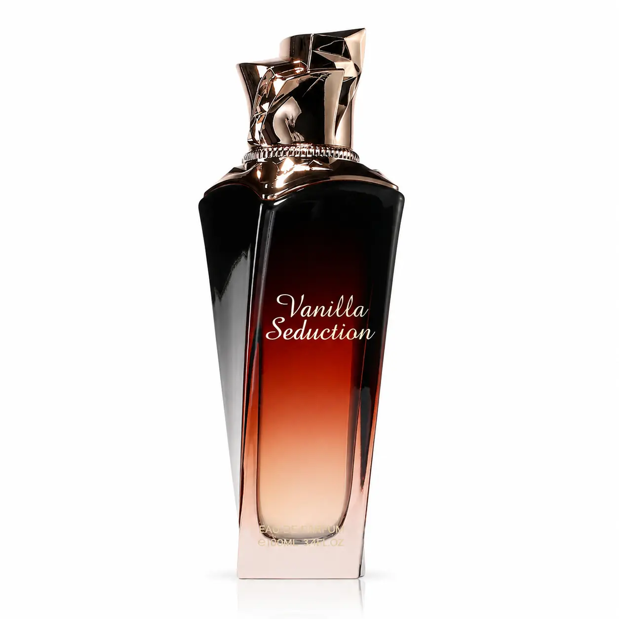 Vanilla Seduction - Maison Asrar - Sample - Image 2