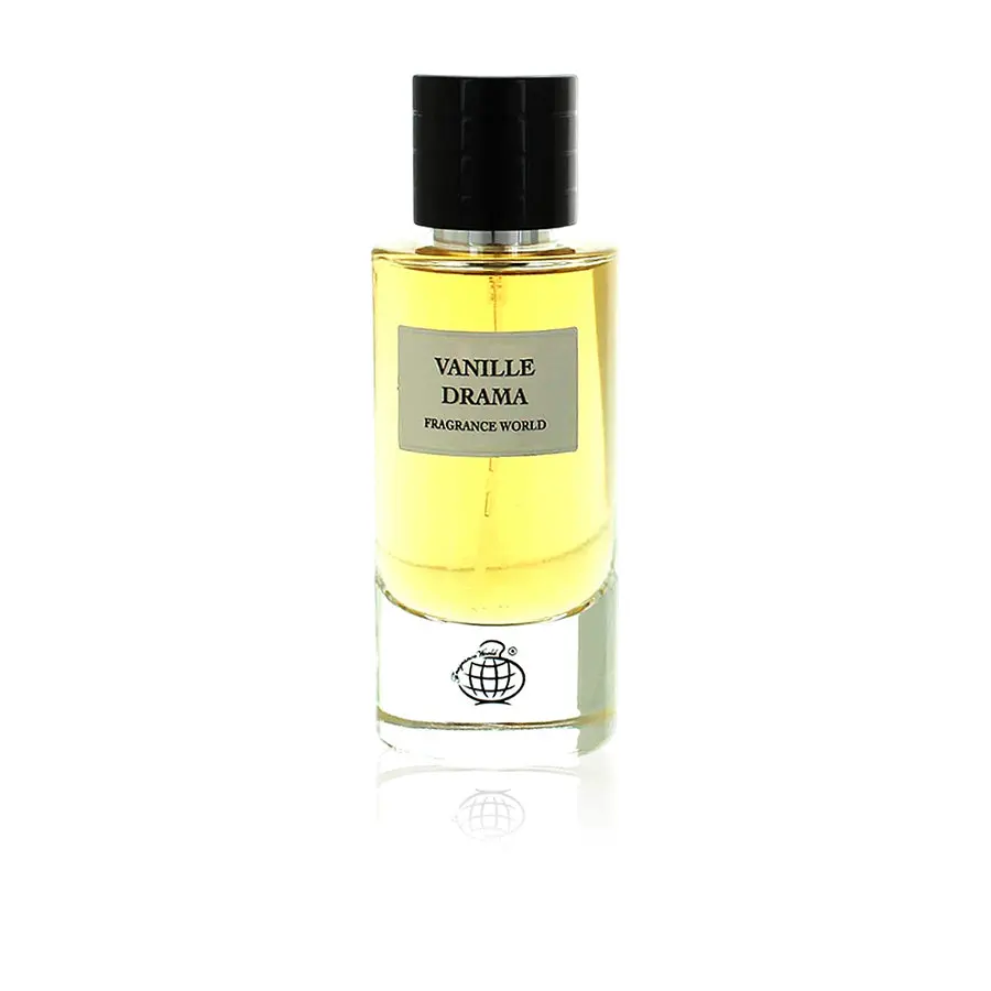 Vanille Drama - Fragrance World - Sample