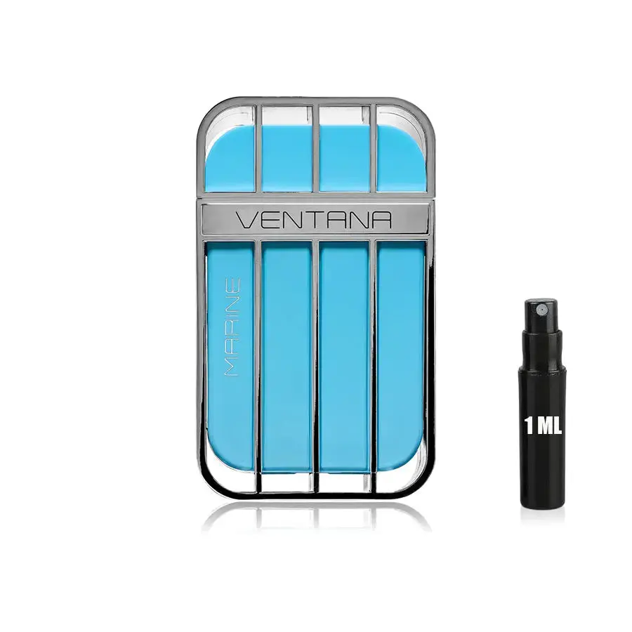 Ventana Marine - Armaf - Sample - Image 2