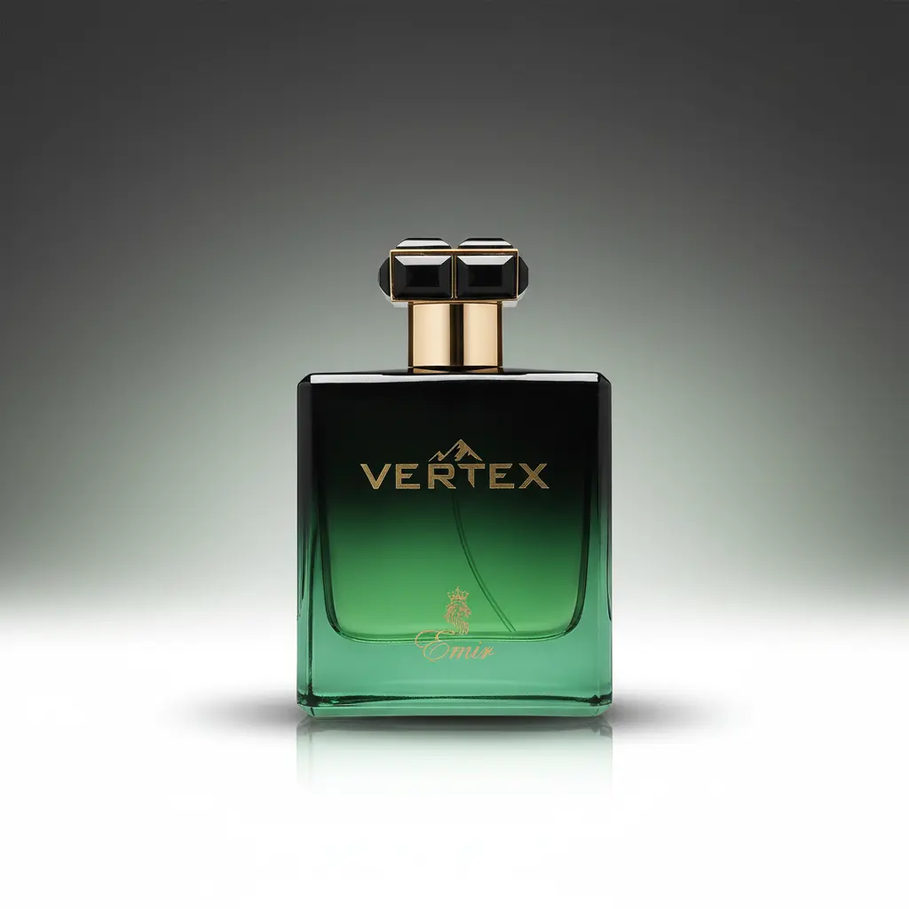 Vertex - Emir - Sample