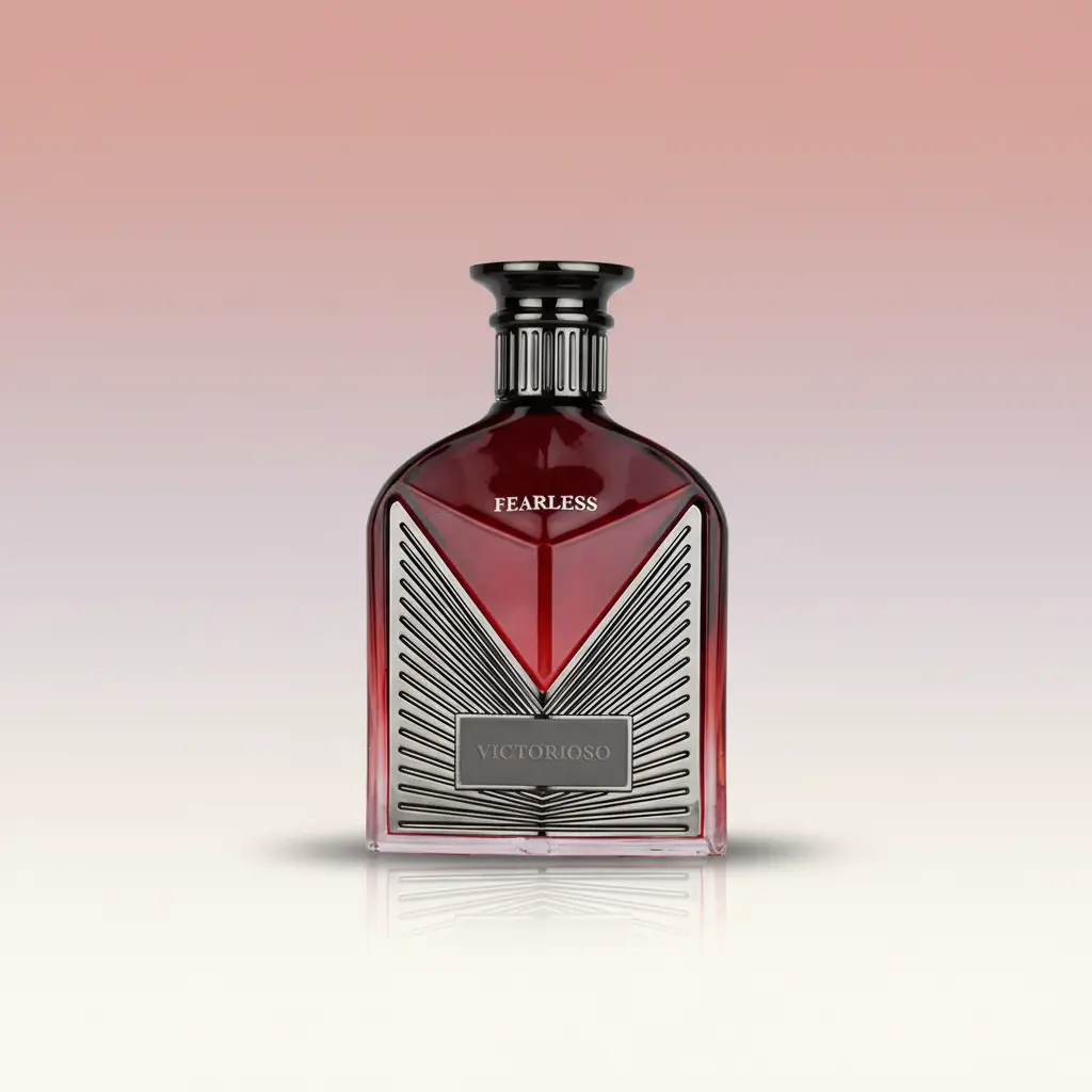 Victorioso Fearless - Maison Alhambra - Sample