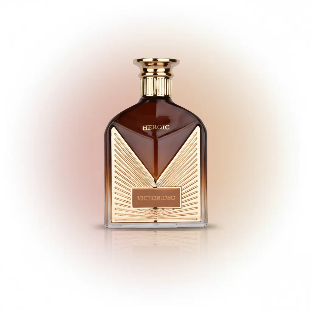 Victorioso Heroic - Maison Alhambra - Sample