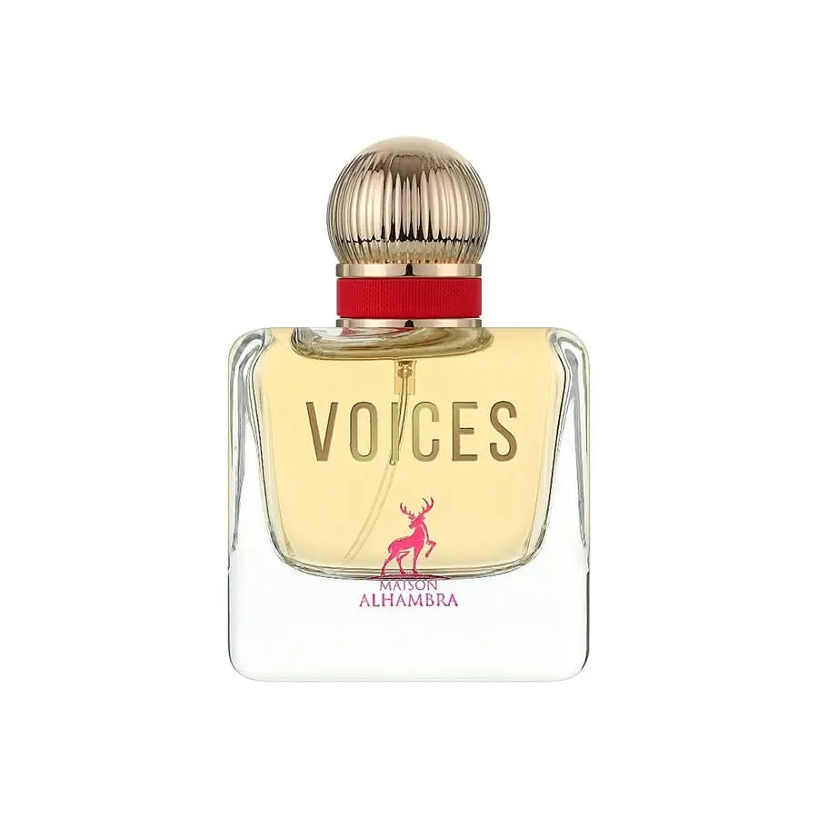 Voices - Maison Alhambra - Decant Sample