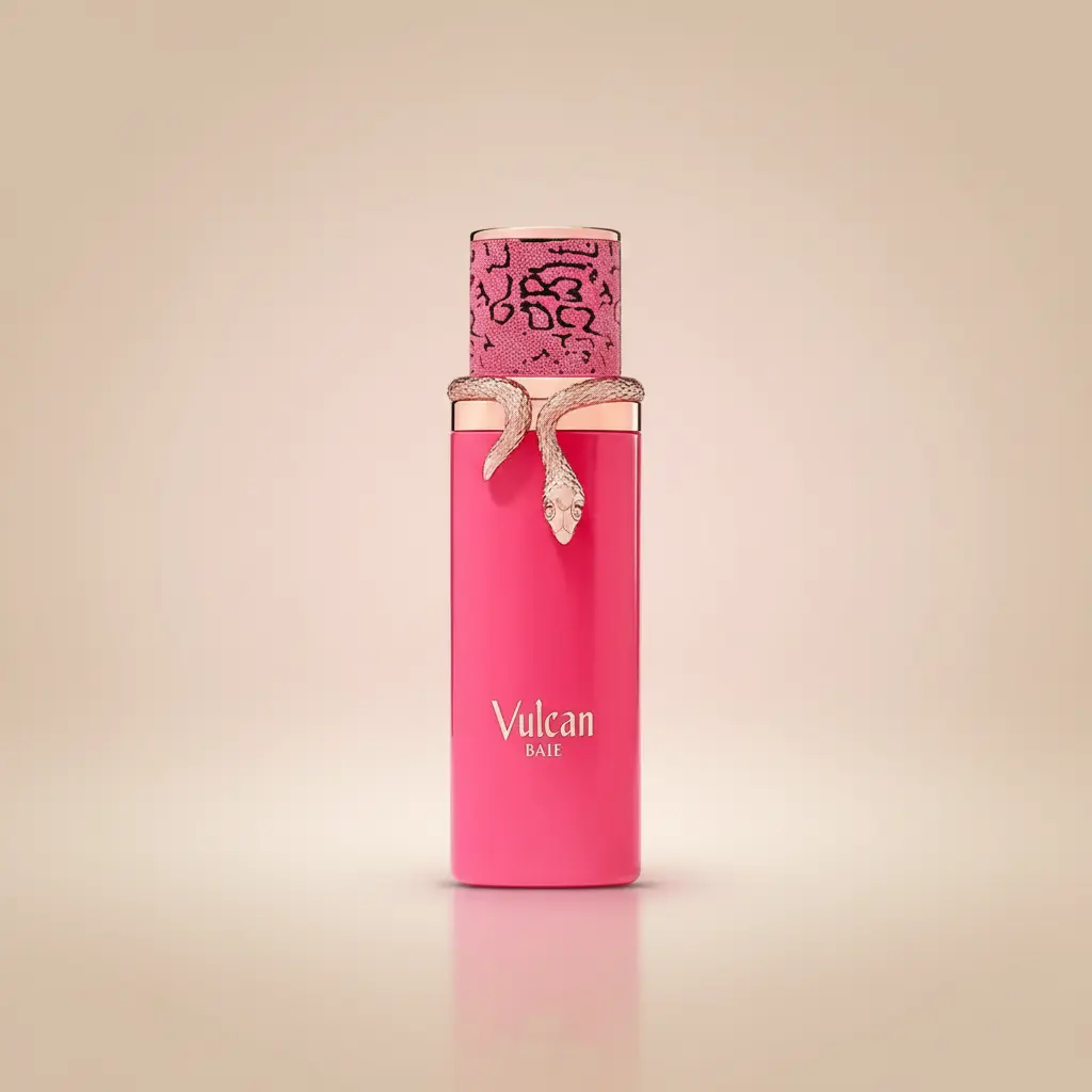 Vulcan Baie - French Avenue - Sample