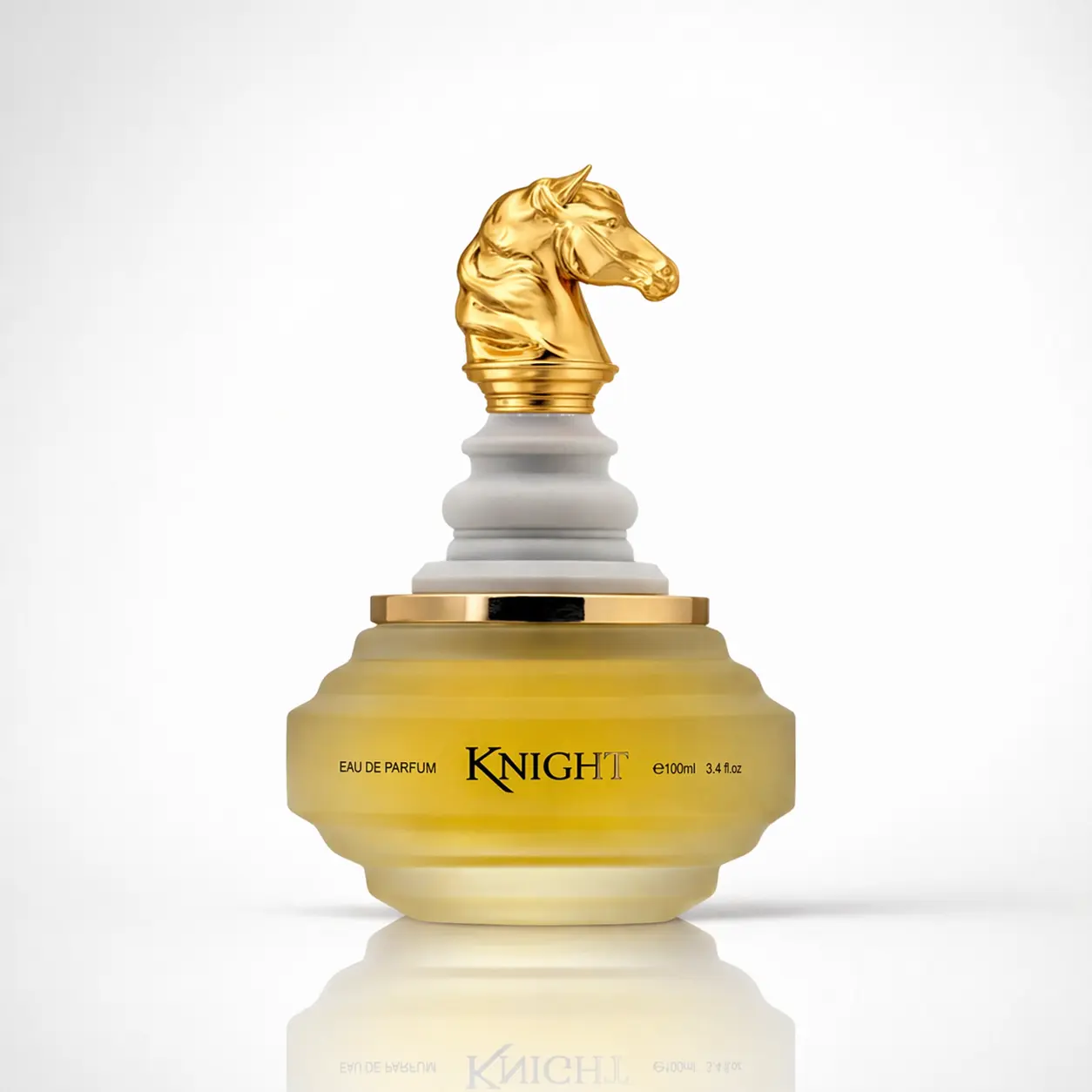 White Knight Check Mate - Armaf - Sample - Image 2