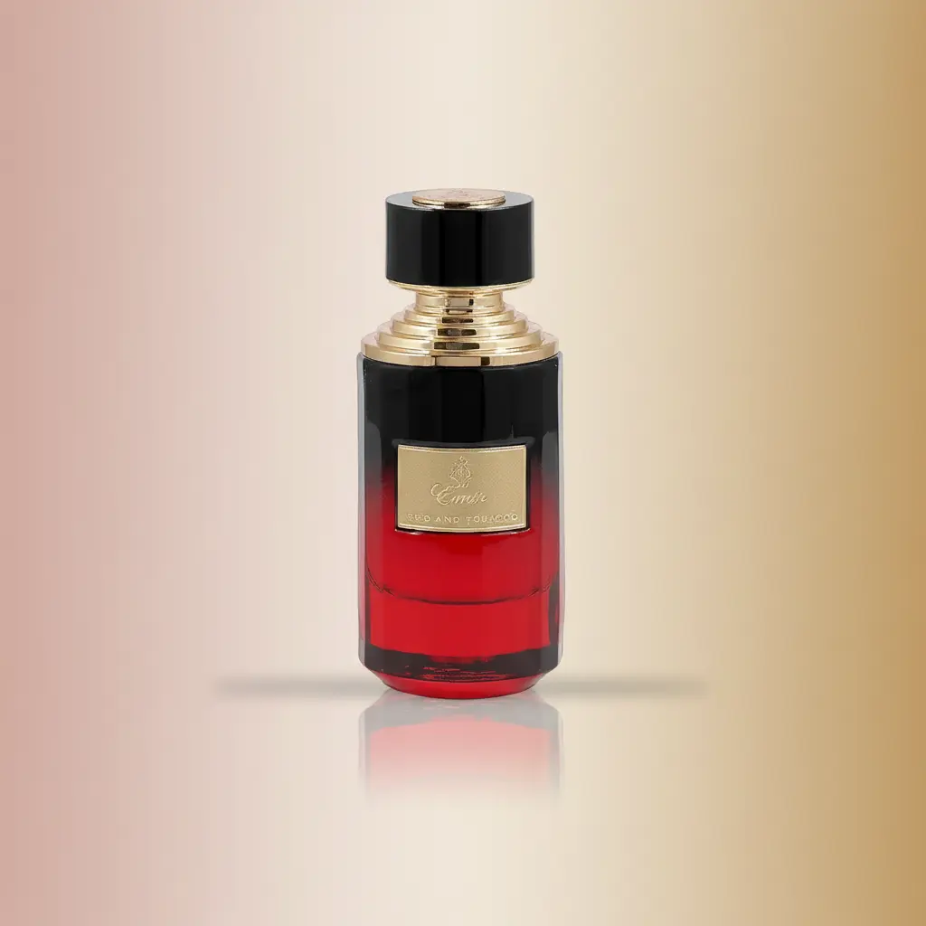 Wild And Tobacco - Emir - Sample