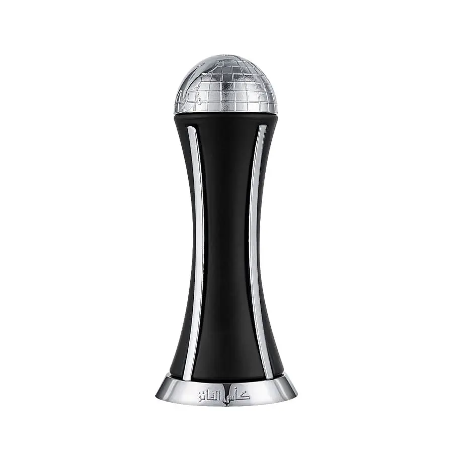 Winners Trophy Silver - Lattafa Pride - Sample