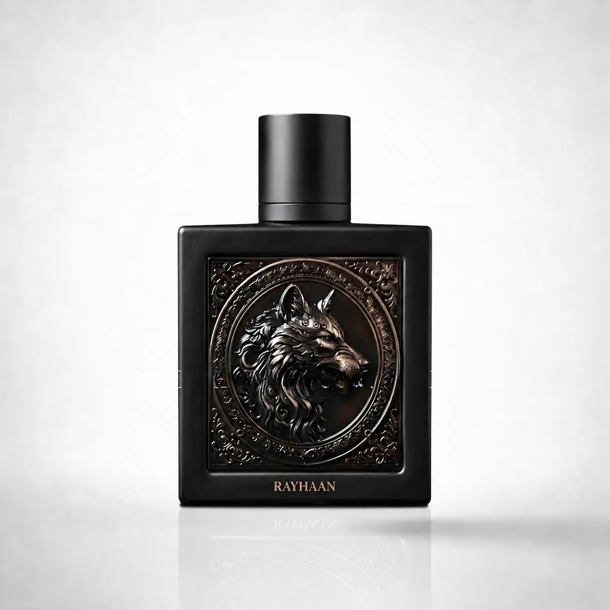 Wolf - Rayhaan - Sample - Image 2