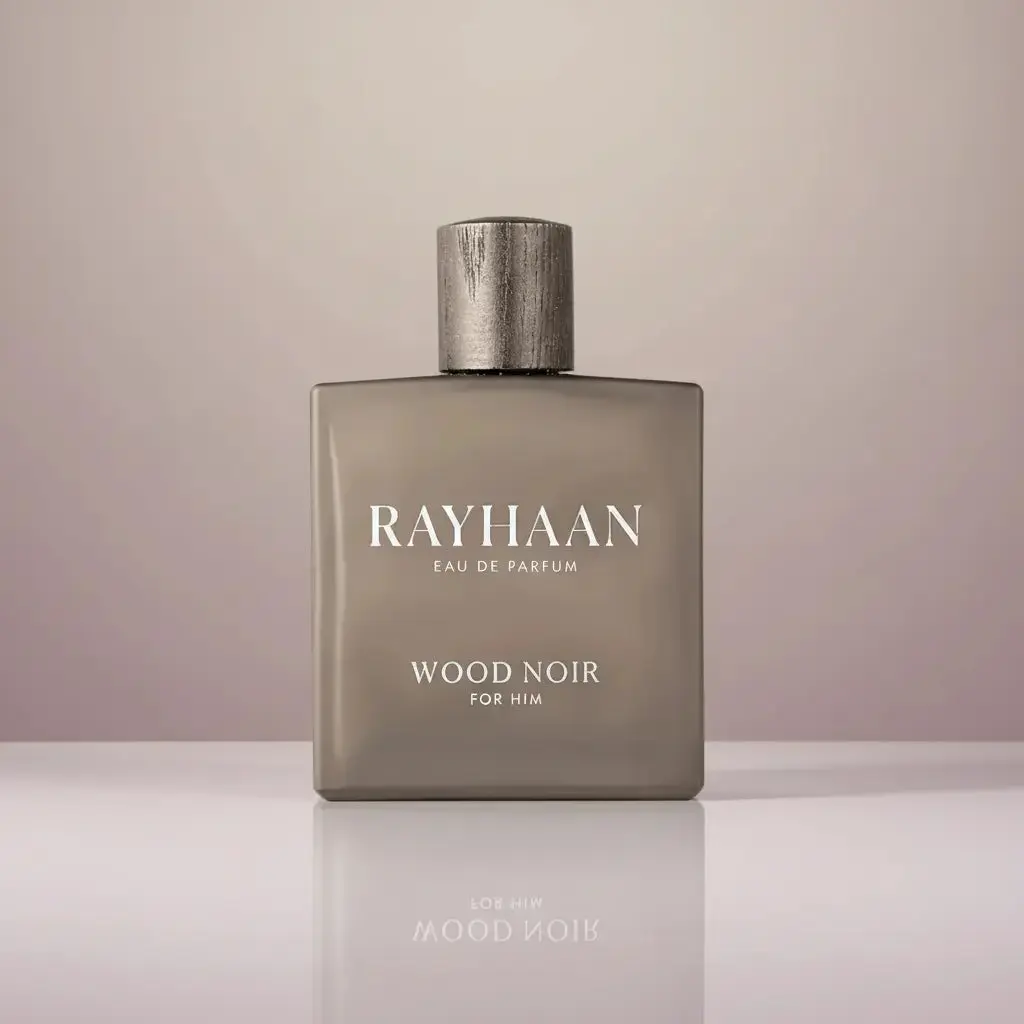 Wood Noir - Rayhaan - Sample - Image 2