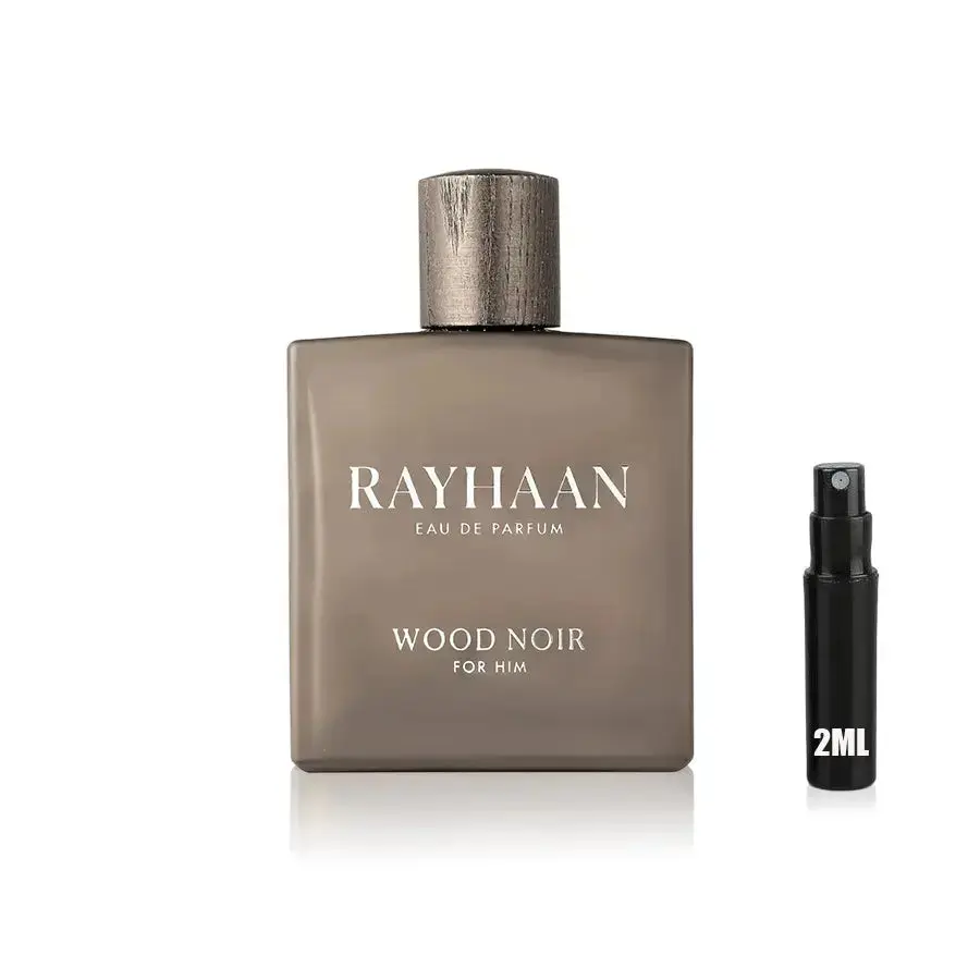 Wood Noir - Rayhaan - Sample - Image 3