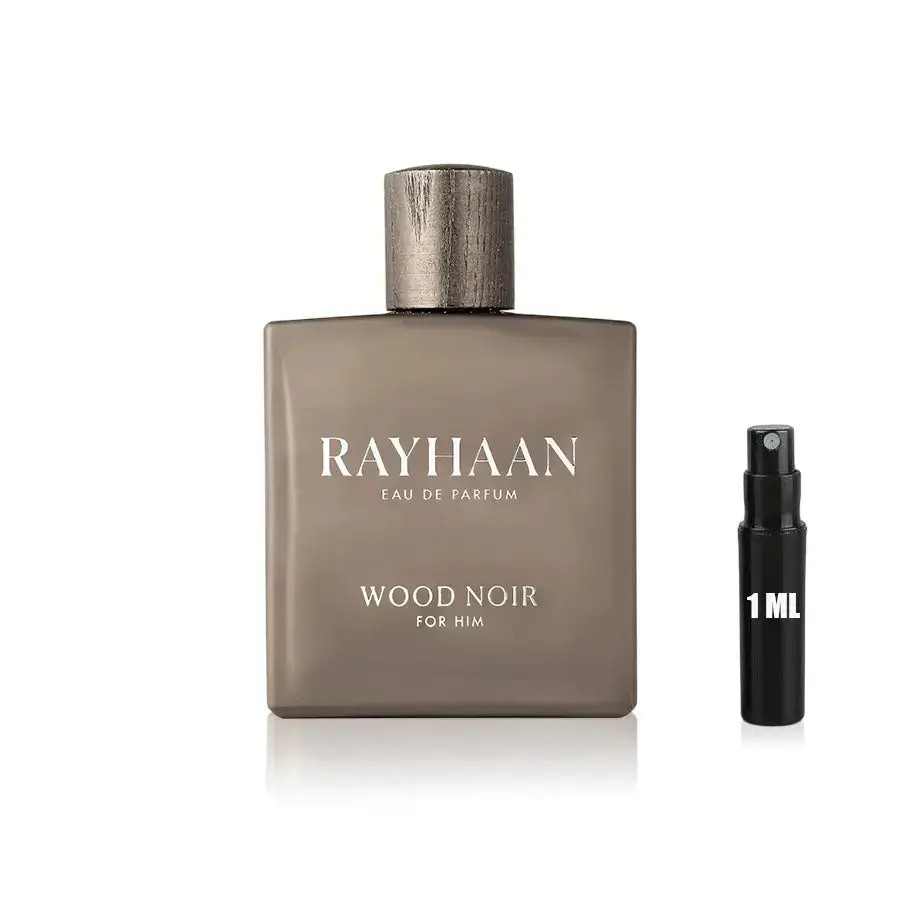 Wood Noir - Rayhaan - Sample - Image 4