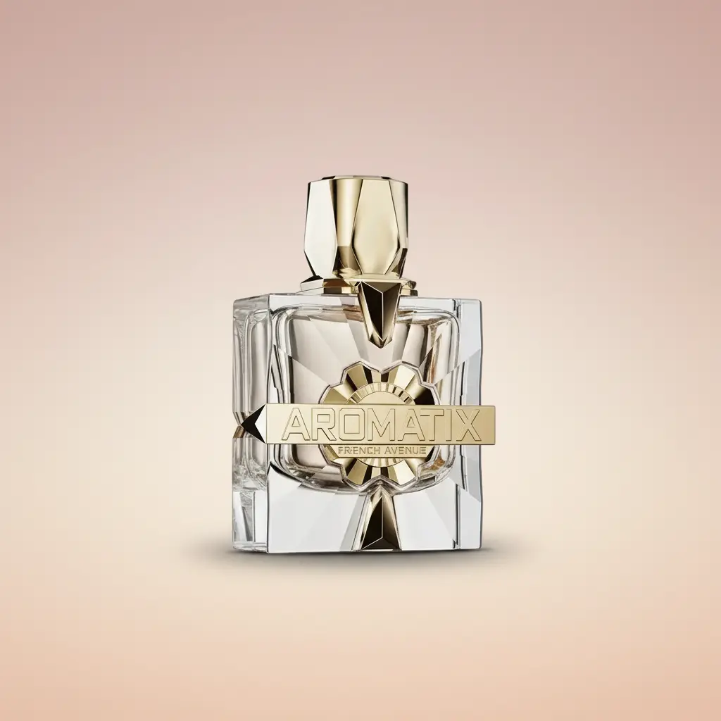 X Xandal Aromatix - French Avenue - Sample