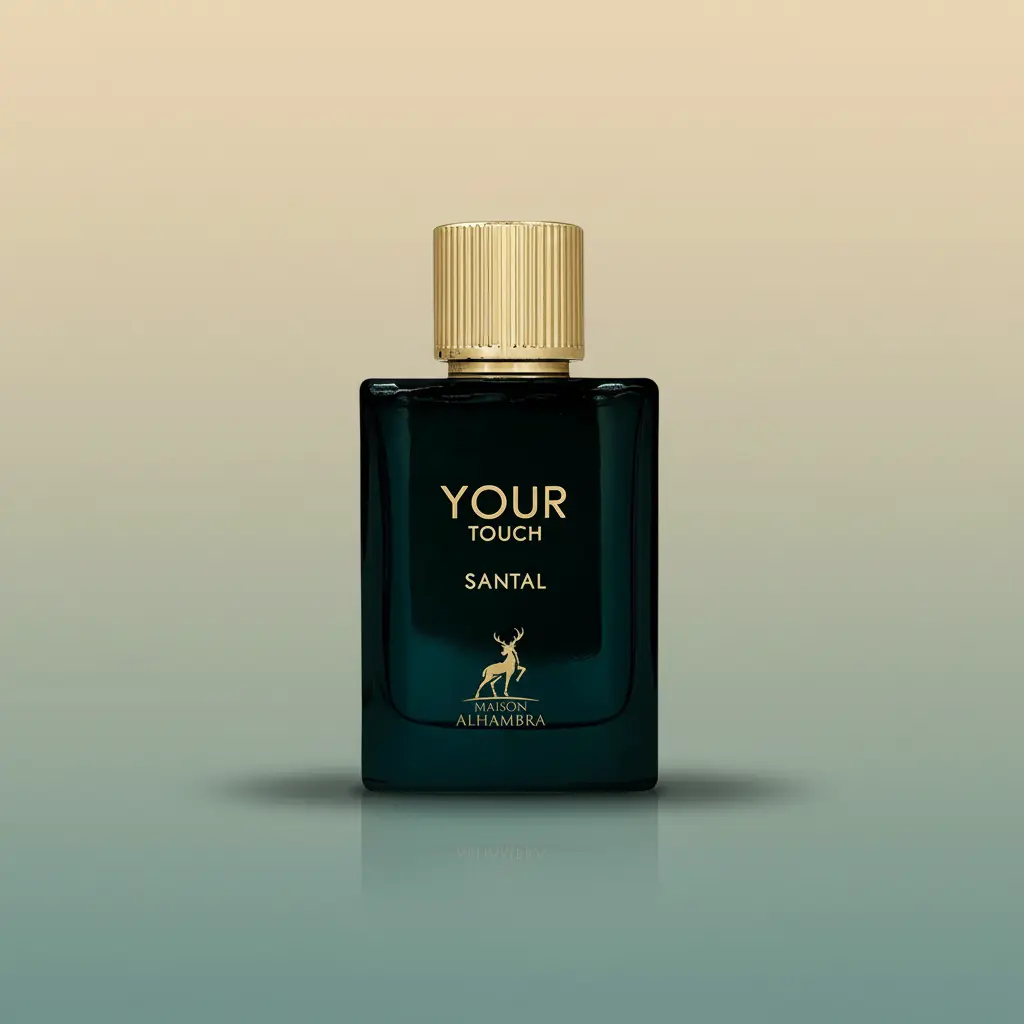 Your Touch Santal - Maison Alhambra - Sample