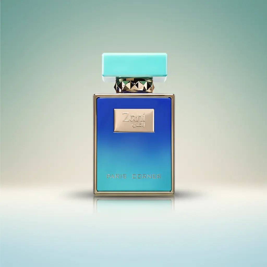 Zahi - Paris Corner - Sample