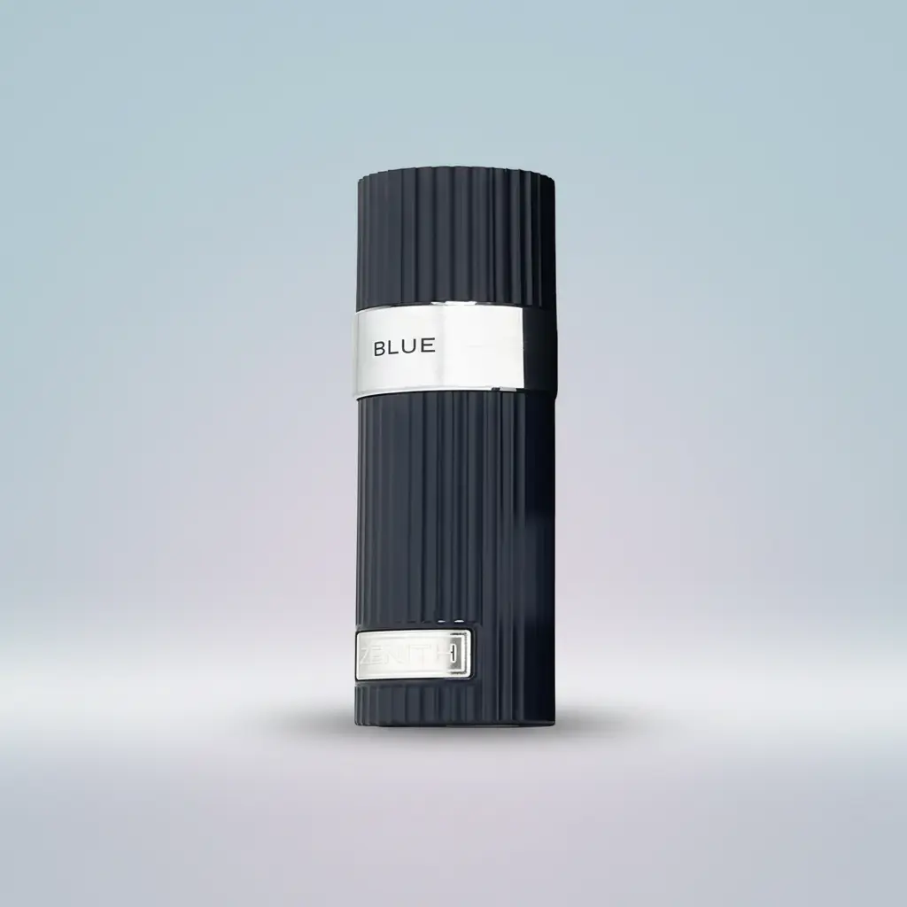 Zenith Blue - French Avenue - Sample