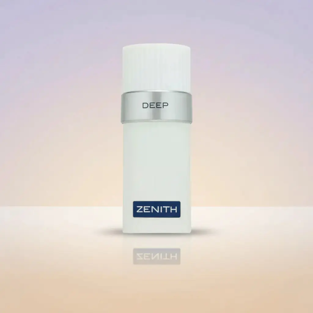 Zenith Deep - French Avenue - Sample - Image 2