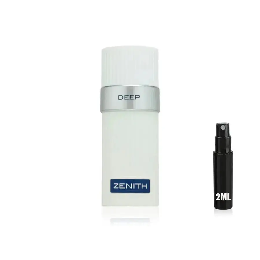 Zenith Deep - French Avenue - Sample - Image 4