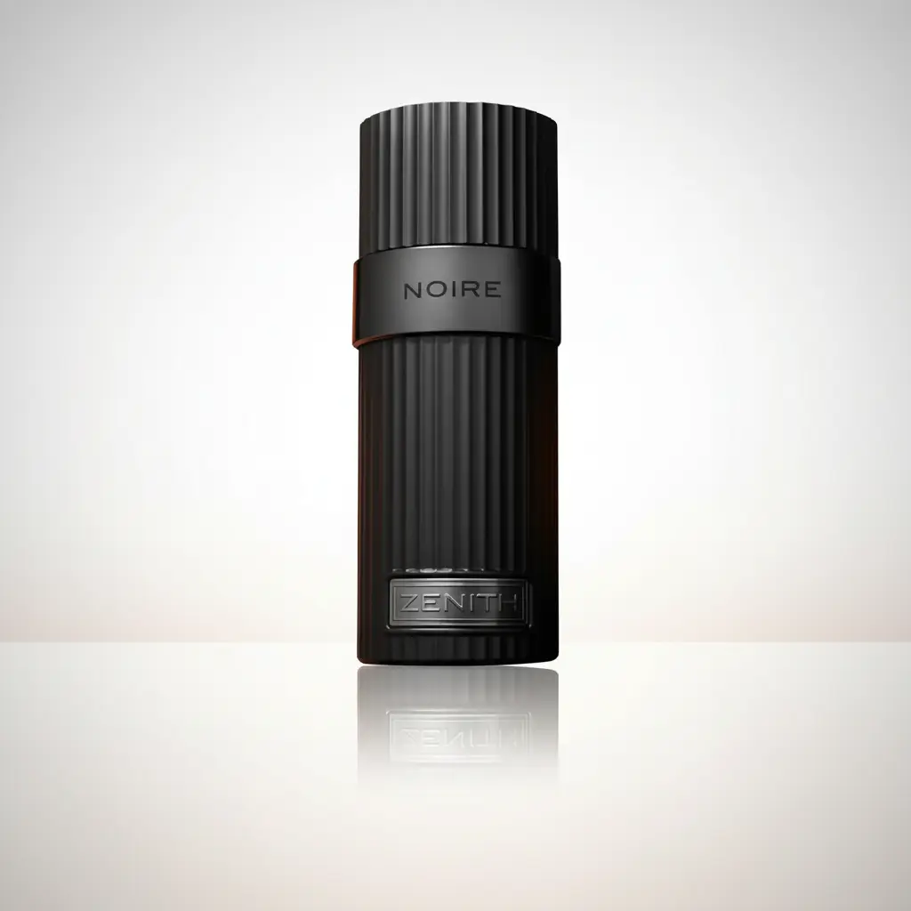 Zenith Noire - French Avenue - Sample