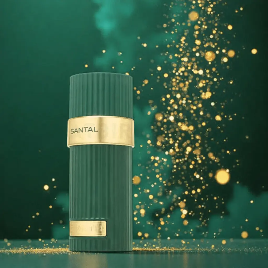 Zenith Santal - French Avenue - Sample