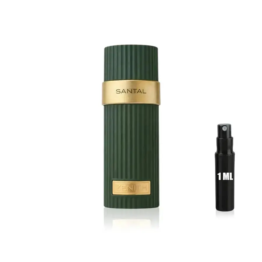 Zenith Santal - French Avenue - Sample - Image 3