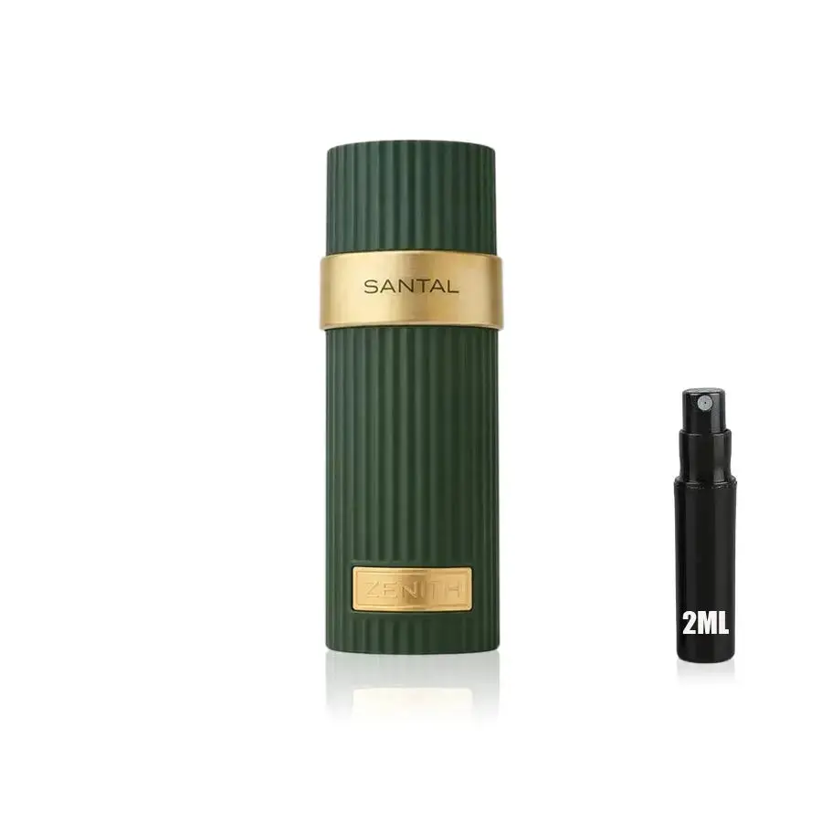 Zenith Santal - French Avenue - Sample - Image 4