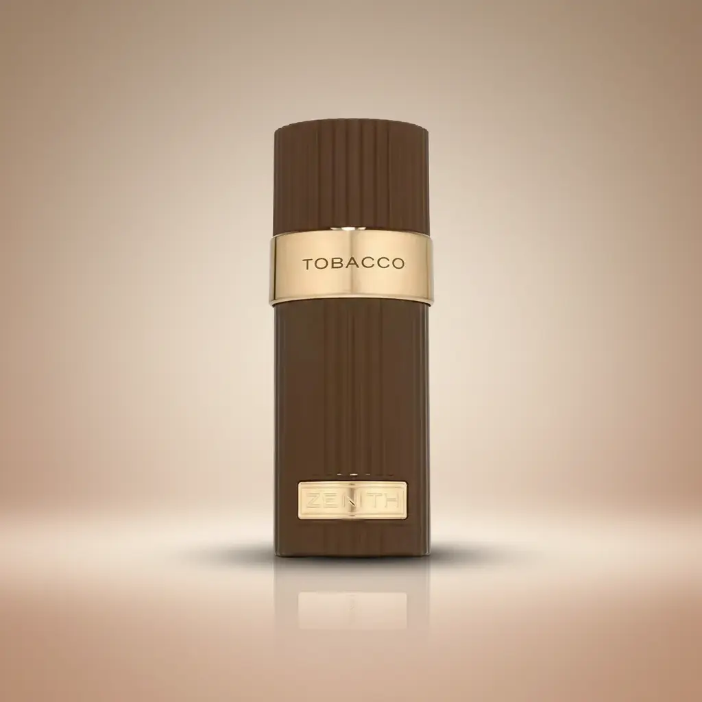 Zenith Tobacco - French Avenue - Sample