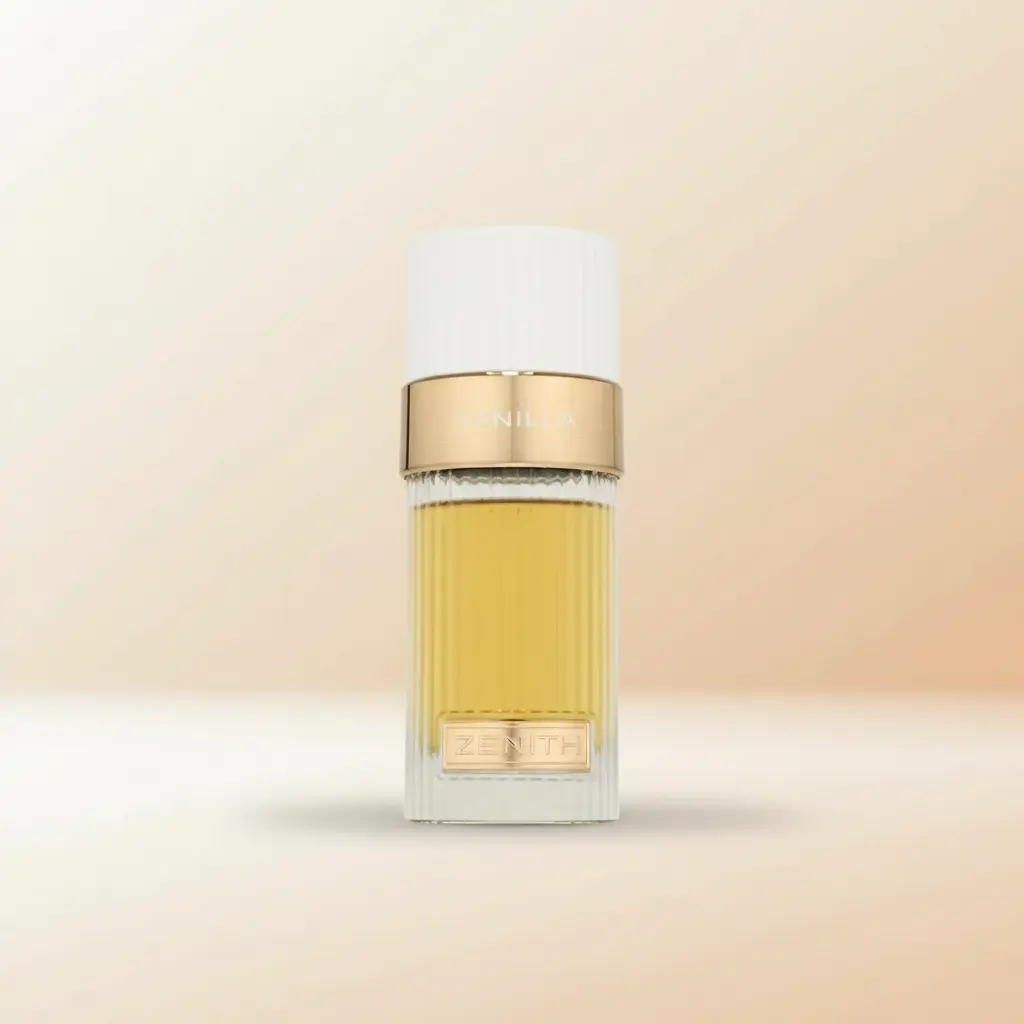 Zenith Vanilla - French Avenue - Sample