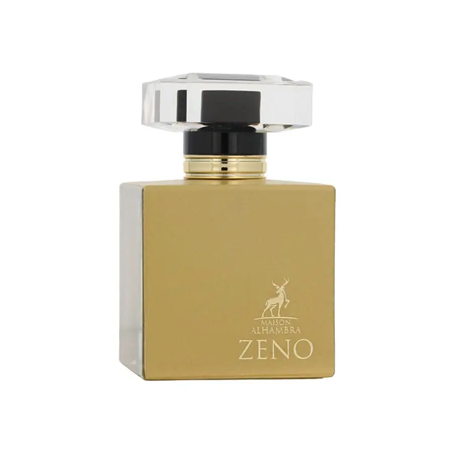 Zeno - Maison Alhambra - Sample