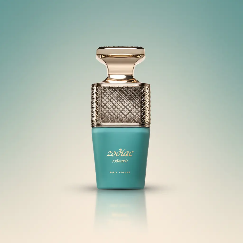 Zodiac Solmaris - Paris Corner - Sample